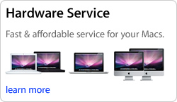 Hardware Service