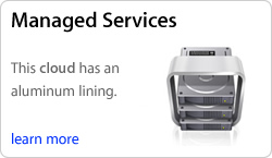Managed Services